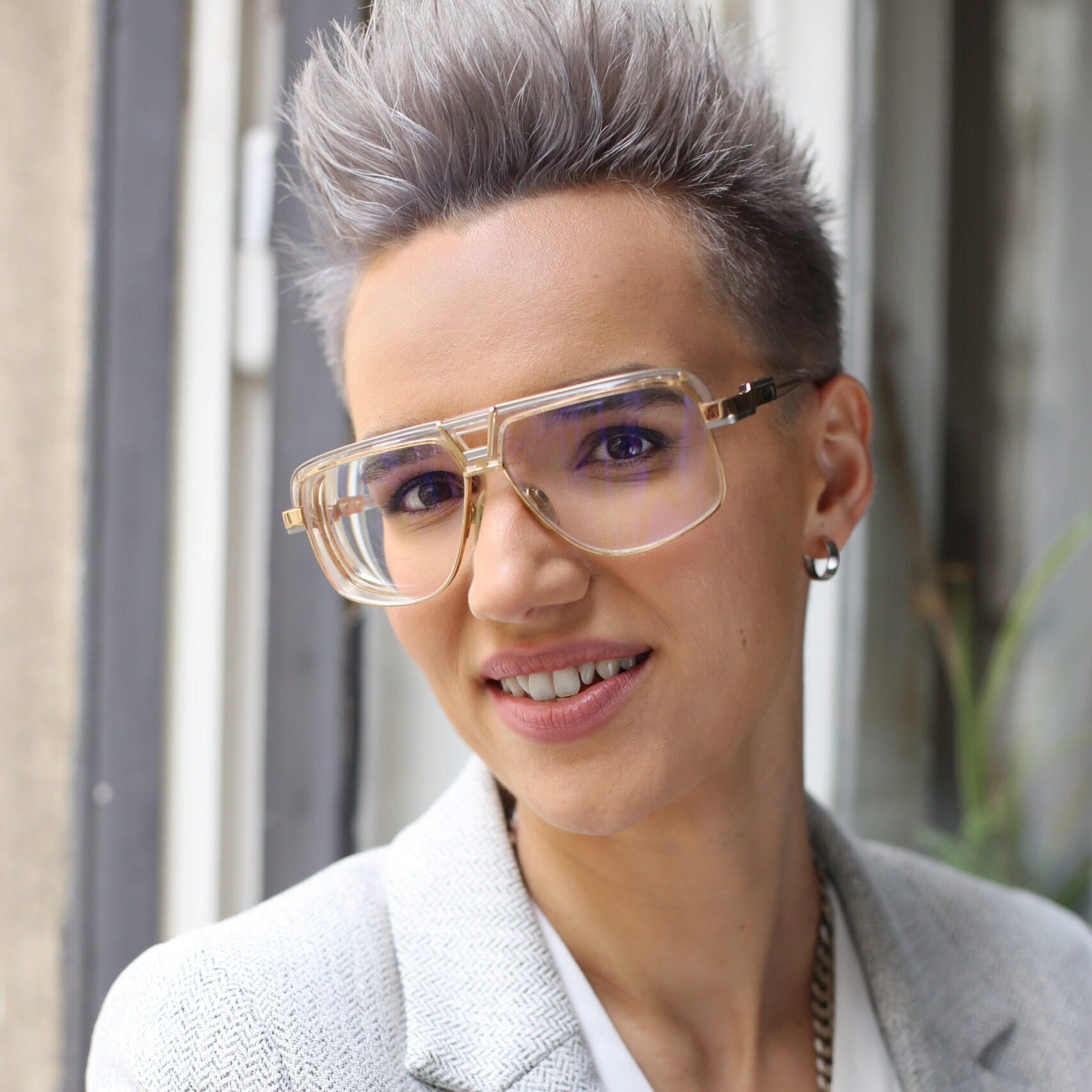 Kristýna Linhartová, MBA — Investiční a realitní poradce v Pech & Partneři
