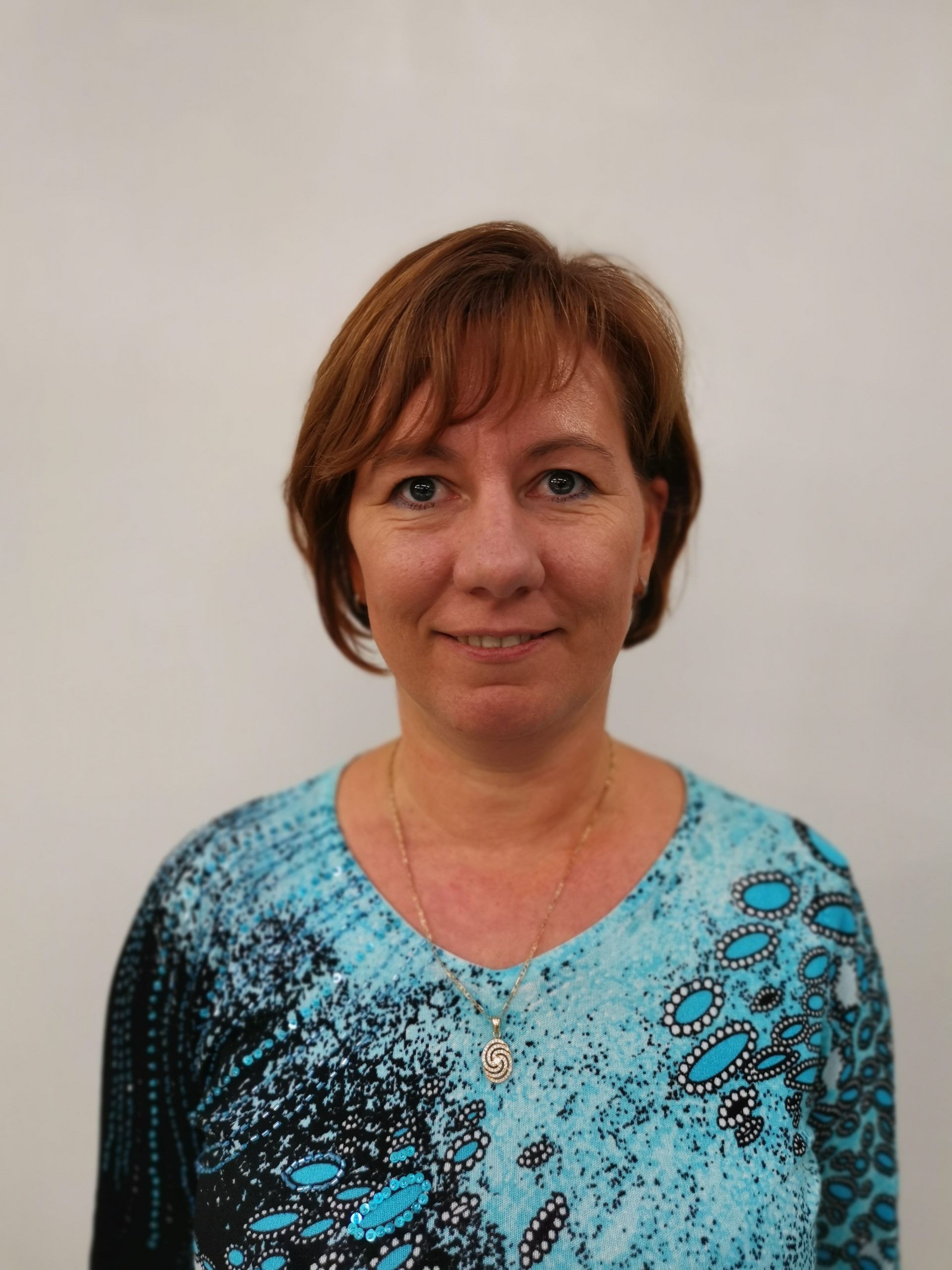 Marta Kašparová — Senior Poradce v Pech & Partneři