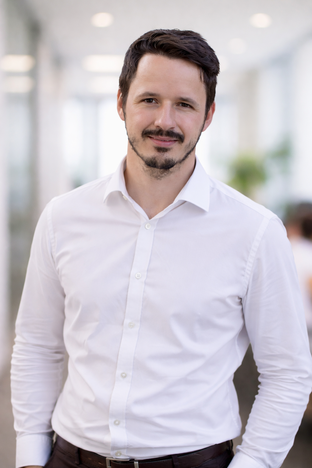 Ing. Miloš Lang — Zakládající Partner v Pech & Partneři
